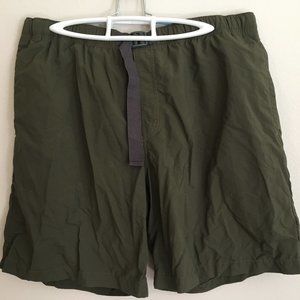 Columbia Field Gear Shorts